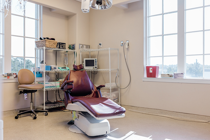 Miramar Beach Facial   Oral Surgery | Sinus Lift, Wisdom Teeth Extractions and Dysport reg 