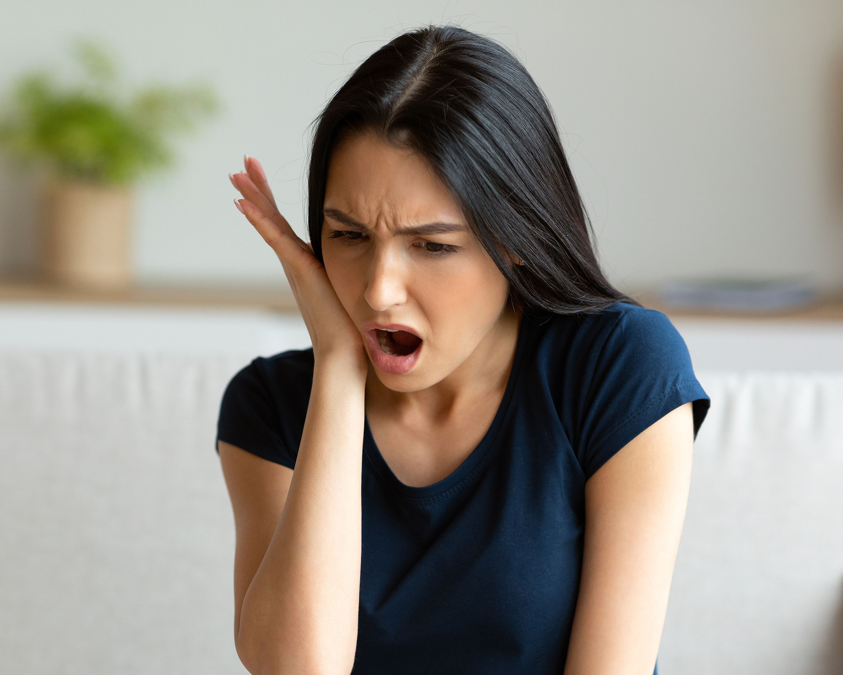 Emergency Oral Surgeon in Miramar Beach